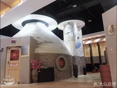 -丽池宫韩式汗蒸会馆(华灯坊店)