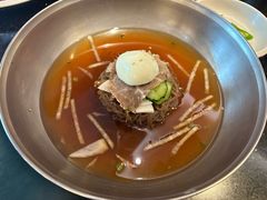 -本家·添百客韩国料理(泰然店)