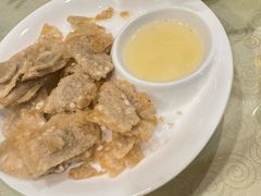 -东四民芳餐厅(世茂工三店)