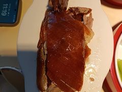 -京鸭棠(让胡路万达店)