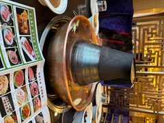 -匹夫涮肉城(黄村店)