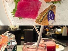 -水木锦堂·自助铁板烧(望京凯德MALL店)