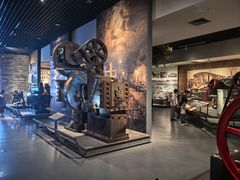 -柳州工业博物馆