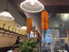 -哥哥の深夜食堂(永乐汇亲子购物运动中心店)