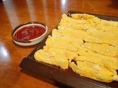 -第二外国语学院-韩国餐厅(朝阳路店)