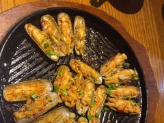 -金掌勺·锅包肉(双榆树店)
