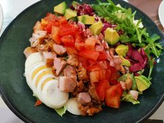-娜娜家·Nana's restaurant(国金汇店)