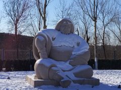 -九十九顶毡房(阜石路店)