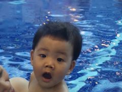 -海帆亲子游泳(茂业中心)