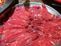 -蜀国大将老火锅(江北店)