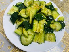 -清真·鸦儿李记·小馆(后海店)