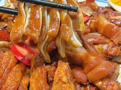 -津津飯堂