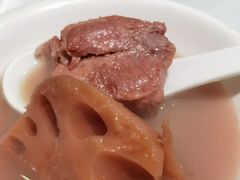-铜锣湾·有麝自然香(渝北财富中心店)