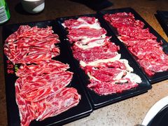-幸运牛汕头小黄牛牛肉火锅(梅林店)