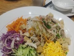 -九毛九西北菜(番禺万达店)