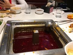 -海底捞火锅(高科广场店)
