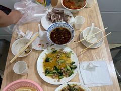 -三中高皇羊肉馆
