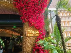 -Tegu泰古莲·泰国餐厅(红山6979店)