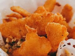 -特色椒盐排条(天山西路店)