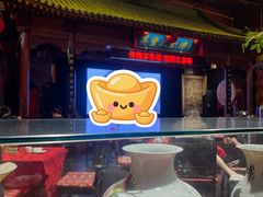 -正阳门饭庄·烤鸭·北京菜(万丰路七里庄店)