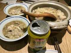 -吴家·非遗淮扬小馆(镇江万达广场店)