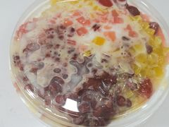 -冰冰酱老味刨冰绵绵冰(中山路总店)
