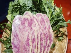-菌之家·专业纯野生菌火锅·特色炒菌