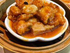 -点都德(汇点楼店)