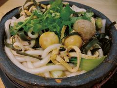 -蜀小沫肉沫麻酱土豆粉(北桥店)