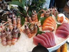 -Mr·Fish鱼鲜生海鲜放题(银泰in99店)