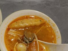 -沿江海南菜·文昌鸡祖师爷(大东海店)