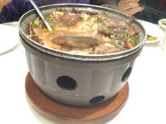 -万荣烤鸭店·北京菜(天坛店)