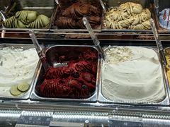 -CREAM STORY意大利手工冰淇淋&甜品(万象前海店)