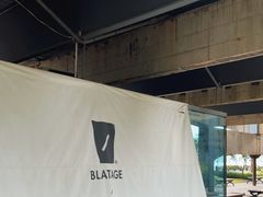 -BLATAGE COFFEE