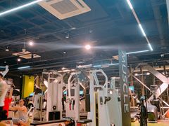 -GMJ·24H健身房(四川北路店)