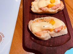-HELLO MUSAE 拾光缪斯餐厅·纯正希腊风味(苏州中心店)