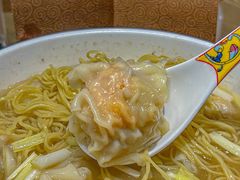-一记面馆(易发店)