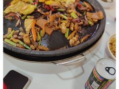 -一烙锅(友谊店)