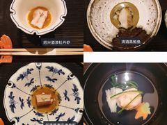 -鮨青(恒基名人购物中心店)