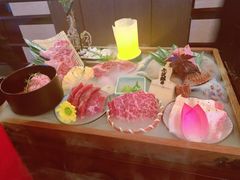 -300杯·和牛烧肉清酒专门店(廊里店)