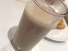 红枣豆浆-粤珍轩.创始店.始于2001(含光门店)