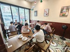 -曼谷食堂·泰国家庭料理(丹桂路店)