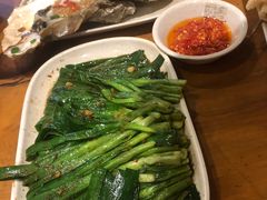 -木屋烧烤(惠阳华润小径湾店)