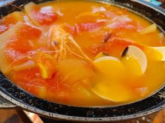 -农厨好味·温泉鹅·农家菜