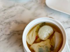 -唐阁海景中餐厅·早茶·粤菜•生日聚餐(海口朗廷酒店)