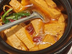 -金陵后厨·南京菜(新街口秣陵路店)