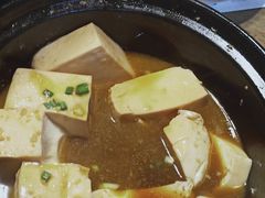 宫廷炖豆腐-日食记精菜馆(建邺万达店)
