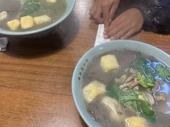 -金原鸭血粉丝汤·汤包·脆皮烤鸭(南京博物院店)