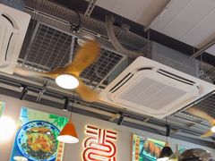 -百乐门粉面店(二龙喉分店)
