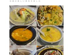 -香港新曜记茶餐厅(星耀城店)